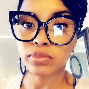 Meet your Posher, Princess